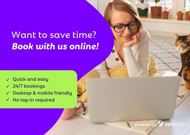 Carousel Slide 3: Book An Appointment